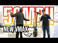 VMAX reveals 3 new Electric Scooters at CES 2026