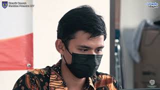 Sosialisasi dan Bimtek SISKA screenshot 4