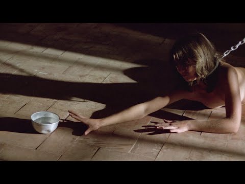 Women in Cellblock 9 (1978) - Preview | English Dubbed