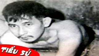 Tiểu sử tướng cướp Bạch Hải Đường [Tiểu sử Người Nổi Tiếng]