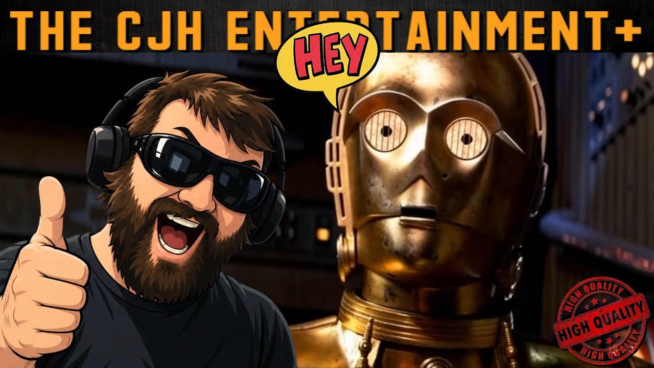 Star Wars: Beggar’s Canyon VII — The Wrath of Vader REACTION