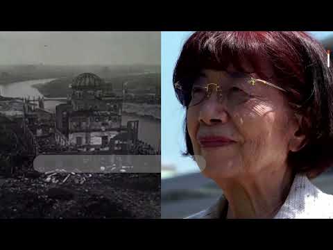 Видео: Хирошима сувдан боомтыг эргүүлэн төлж байсан уу?