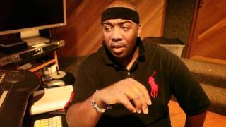Erick Sermon talks Rick Ross x Sheek Louch records + More!!
