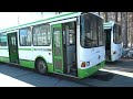 Продажа Автобусов ЛИАЗ в г. Снежинск