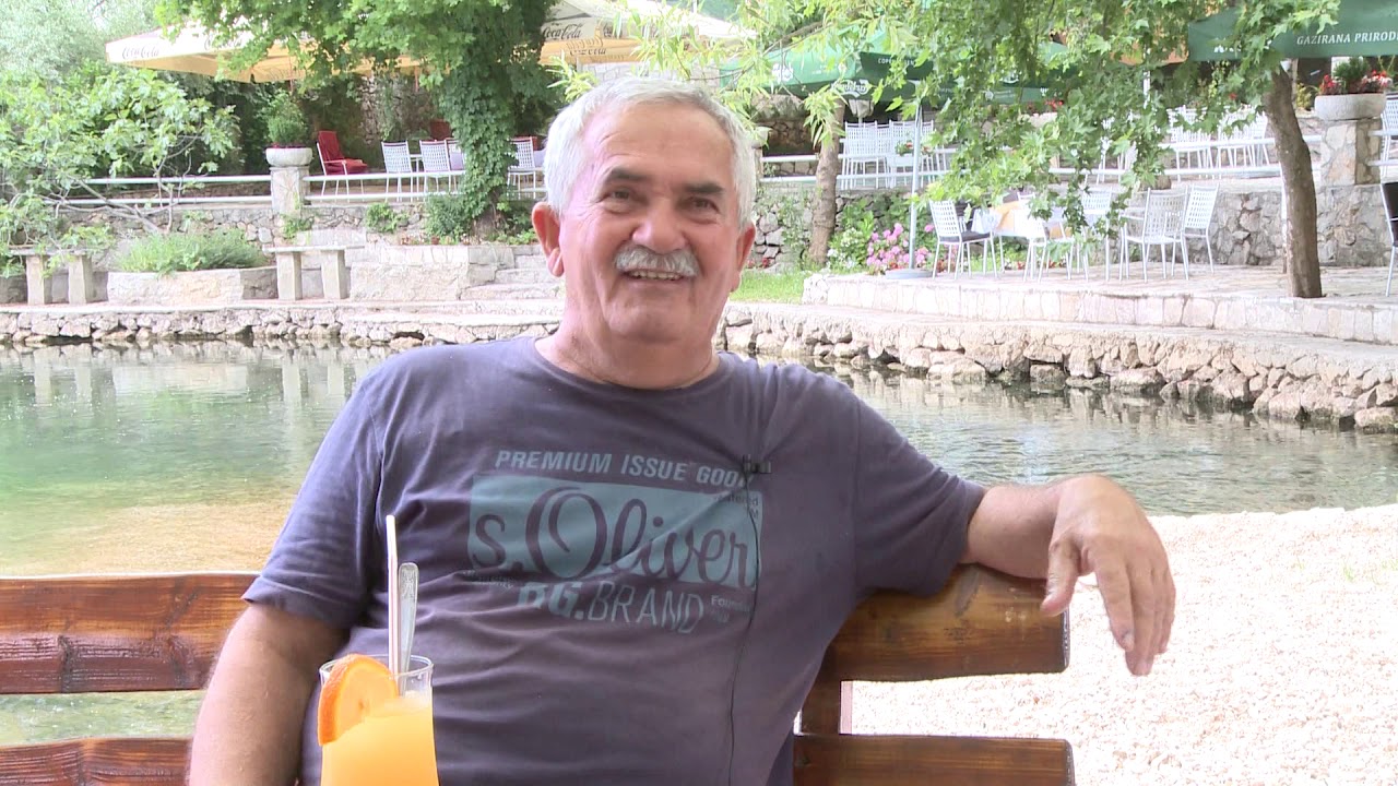 Turističko naselje ADA u Blagaju