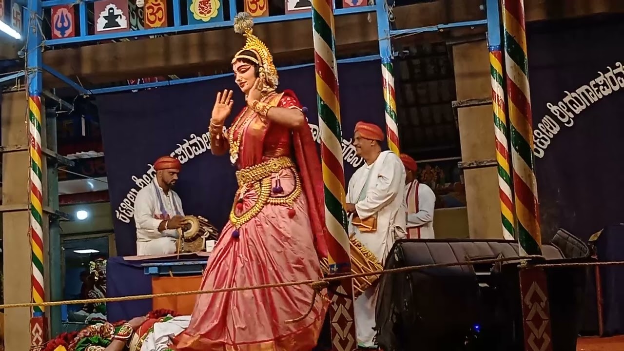 Vidyunmathi ✨|| Guruthej Shetty😍|| Kateel mela