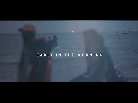 Leuz Diwane G - Early in the morning