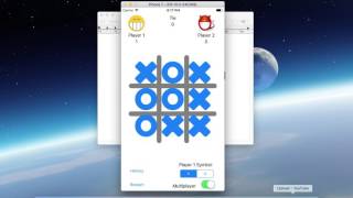 Tic Tac Toe Game screenshot 5