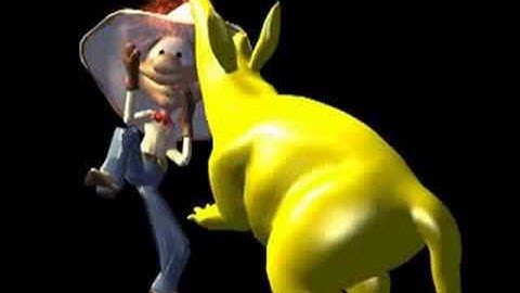 Truespace 7.6 Real time display rendering 8/19