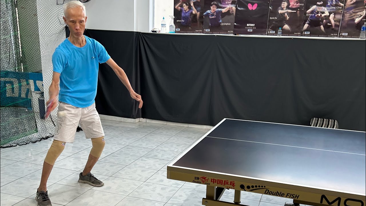 Dũng +2 vs a Quang (PLT) - Giao lưu cuối năm 24 tết