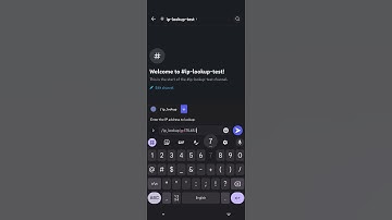 Preview: How To Create an OSINT Discord Bot