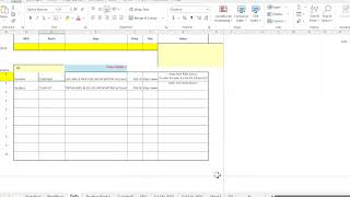 Excel vba title on msgbox based on cell value