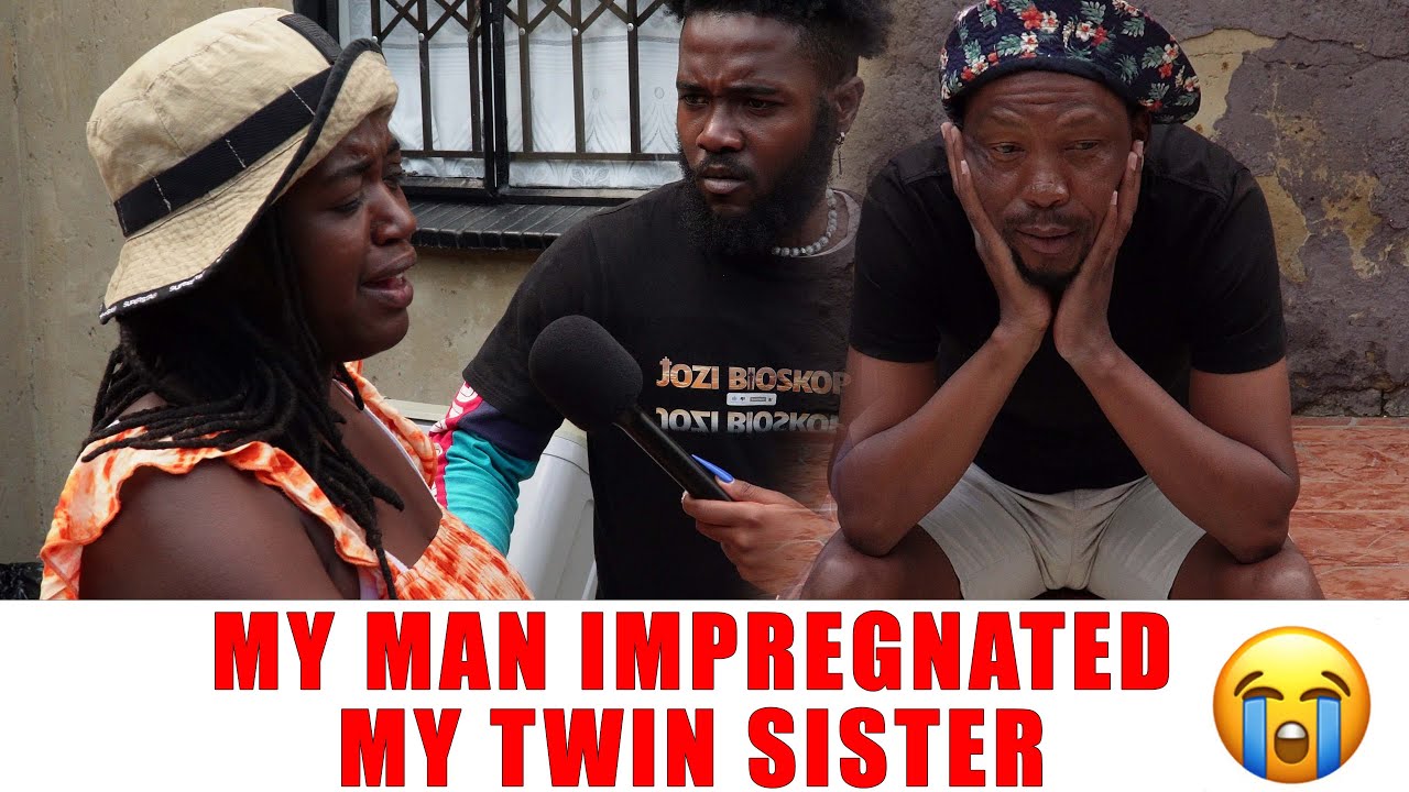 Ep 557 My Man Impregnated My Twin Sister and I