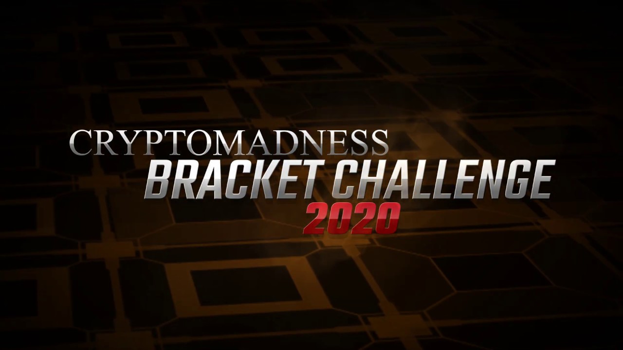 ABBC Champion: 2020 CryptoMadness Bracket Challenge
