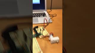 INFO 4320 HW 2 Morse Motor