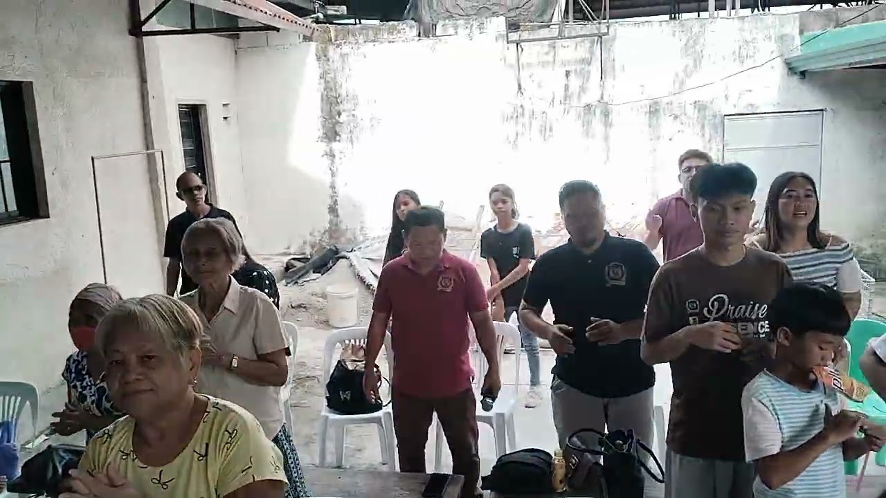 KFHM-AMAYA COMMUNITY Praise and worship