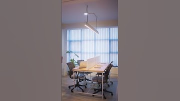 Workhub Coworking Space ( Video 4 )