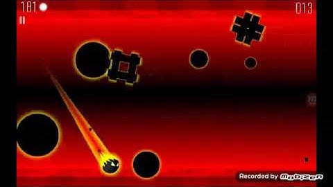 Dash till puff 2 (lightspeed impossible mode) "leer descripción"