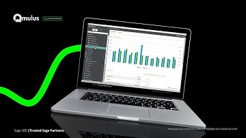 Sage 200- Working with Stock and Products