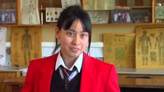 AFS Interculture South Africa Mitchells Plain