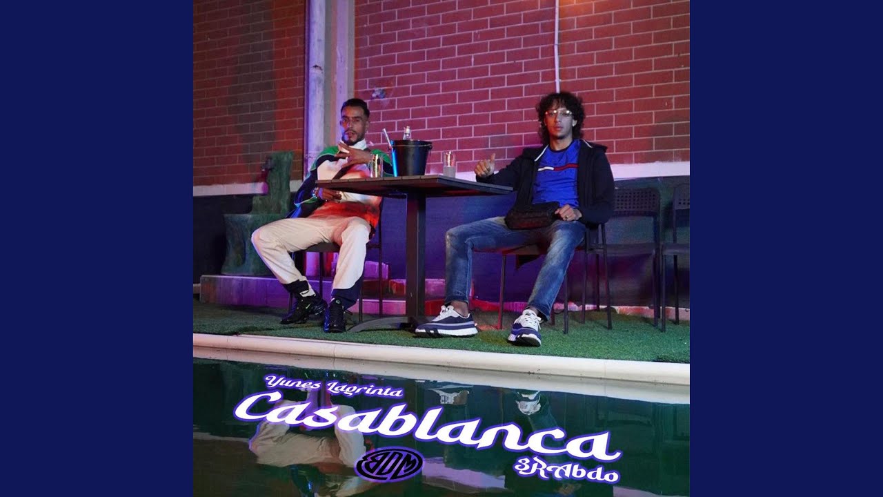 Watch CASABLANCA on YouTube Watch CASABLANCA on YouTube