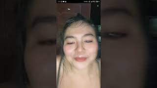 Bigo Live Tante Astrid Loncat Auto Mantul