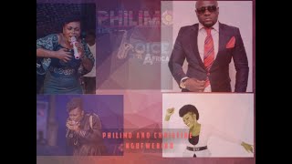 NGUMFWENIKO Philimo and Christine malembe official Audio 2020Zedgospel subscribe to my for more hits