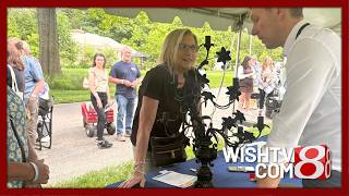 Pbss Antiques Roadshow Films Episodes At Newfields