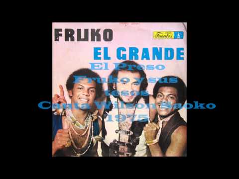 Fruko y sus tesos - El preso