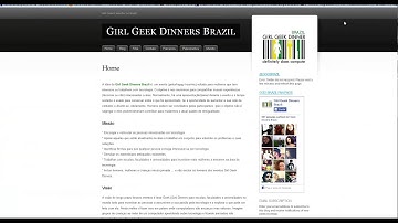 [C#] Wordpress Crawler