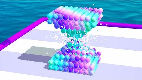 Meta Master - All Levels Gameplay Android, iOS