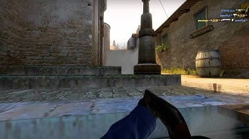 Counter Strike Global Offensive - Penelope