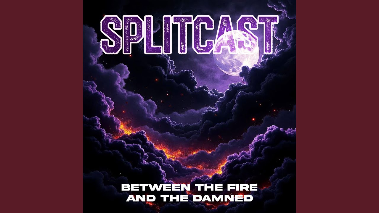 Between The Fire And The Damned