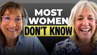 The Vaginal Microbiome Epidemic Nobody Is Talking About