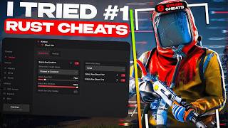 How to Install Rust Cheats in 80 seconds - Rust Cheat