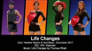 Life Changes