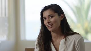 Inspiration With Gabriella Wright, Co-Founder Of Neveralone.love