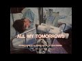 "ALL MY TOMORROWS"  1970s DRUG & ALCOHOL SCARE FILM    HOSPITAL ICU XD12604