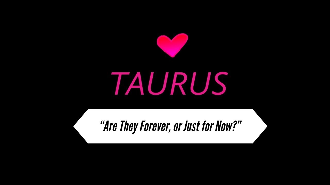 TAURUS:  They Regret The Way They Treated You.  Apology Coming!  ♉️