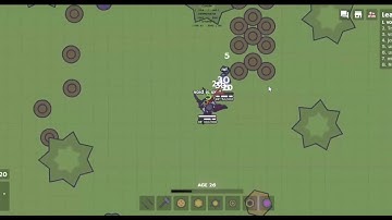 MooMoo .io | DH