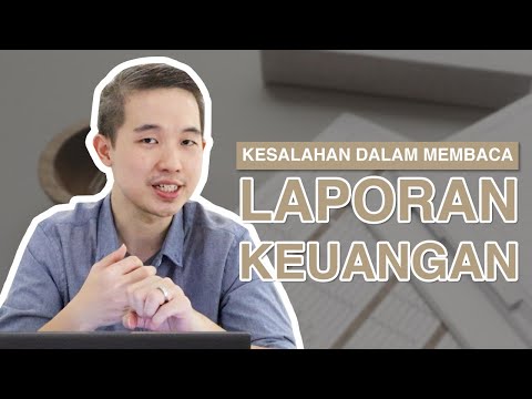 Video: Mengapa Laporan Keuangan Facebook Mengecewakan Investor Dan Analis