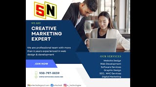 SN TECHNOLOGIES- All type of ERP Software, www.sntechnologies.org screenshot 3