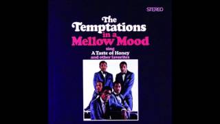 Video thumbnail of "The Temptations - Somewhere"