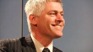Vote Chat - Tim Macindoe Part 2 of 4