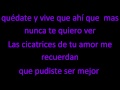 letra de Adele-Rolling in the Deep Español-Spanish (Toque Fondo por Ti)