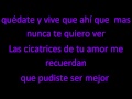 letra de Adele-Rolling in the Deep Español-Spanish (Toque Fondo por Ti)