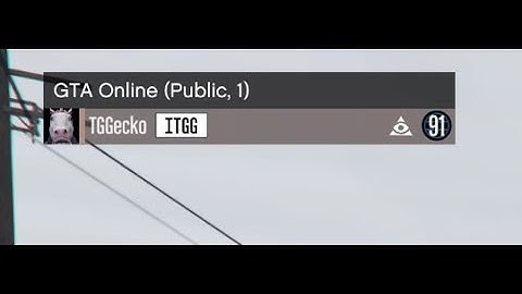 GTA ONLINE NEW METHOD HOW TO GET IN TO A SOLO SESSION AFTER THE PATCH 1.40 | GUNRUNNING