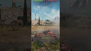 Вертухай в ЛТ #wot #миртанков #миртанковстрим  #танки