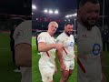 Post-match celebrations 🥳