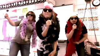 Skeletal Muscular Rap